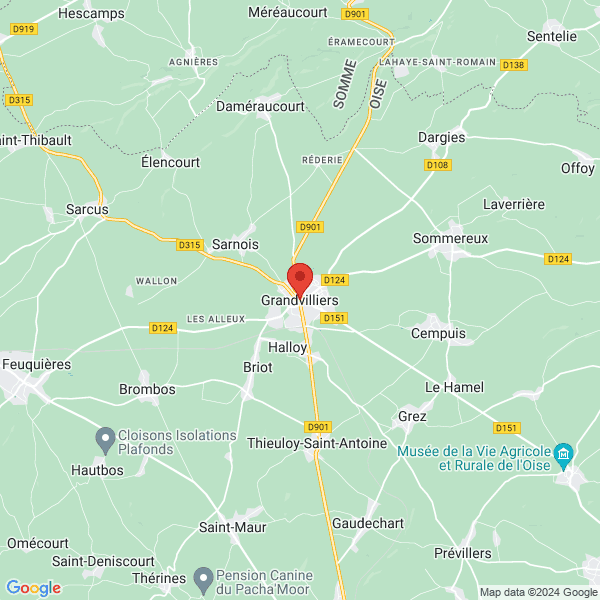 google map