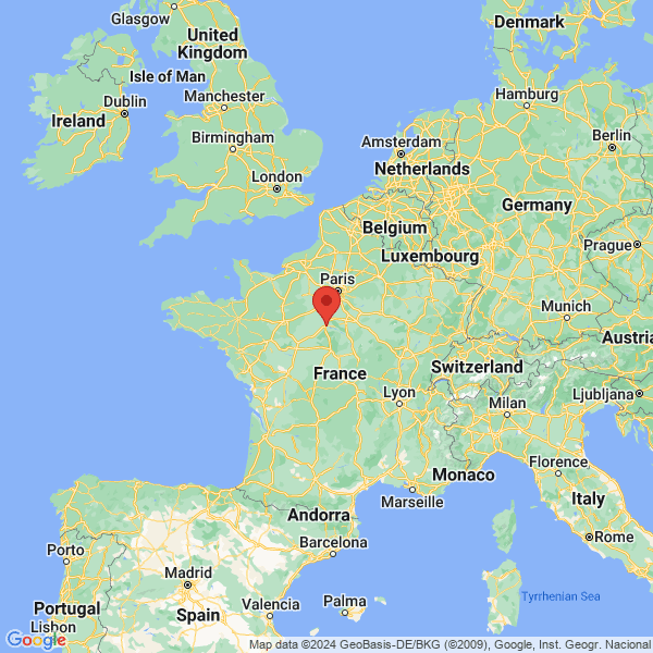 google map