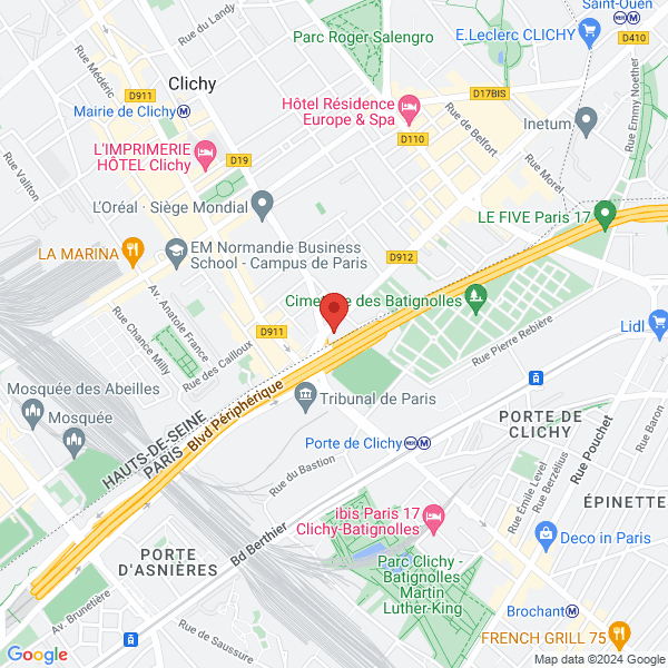 google map