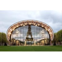 GRANDPALAIS RMN Avatar